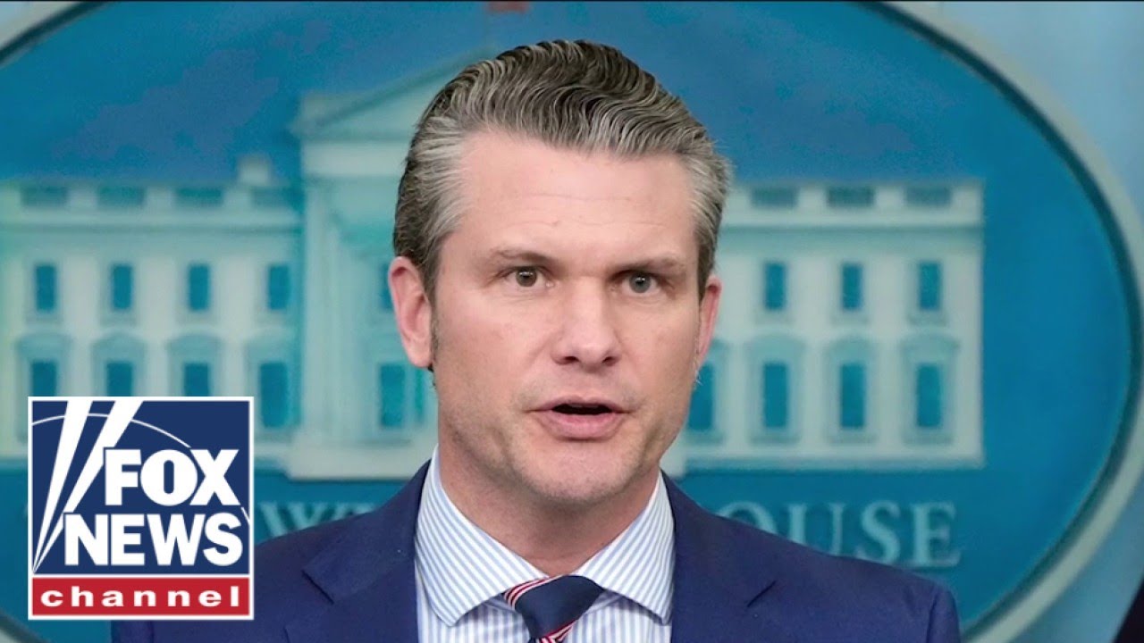 Hegseth to visit southern border in first trip as defense secretary