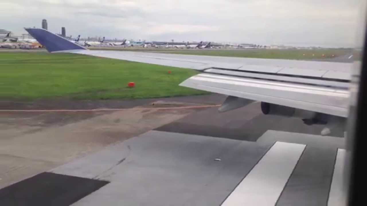 Delta Airlines 172 Tokyo Narita to New York John F Kennedy *Full Flight*