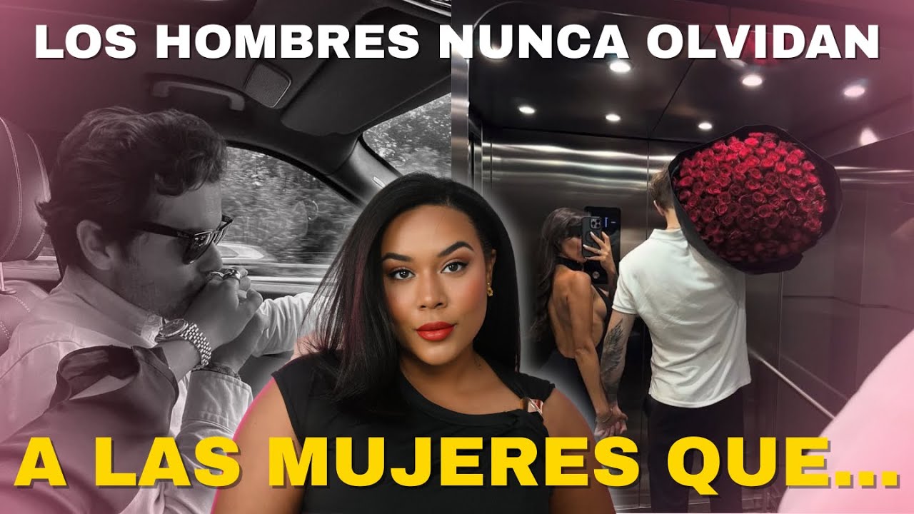 NUNCA HAGAS ESTO POR LOS HOMBRES pt.2