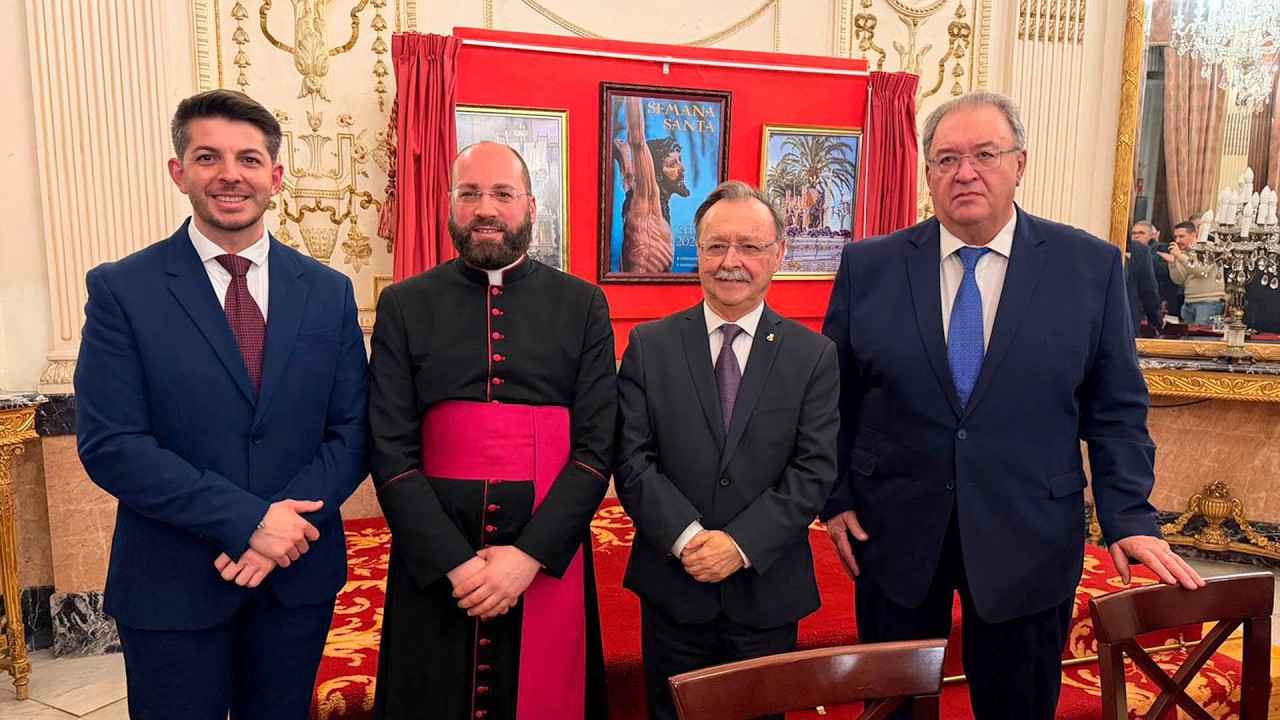 El Miércoles de Ceniza abre una Cuaresma llena de devoción