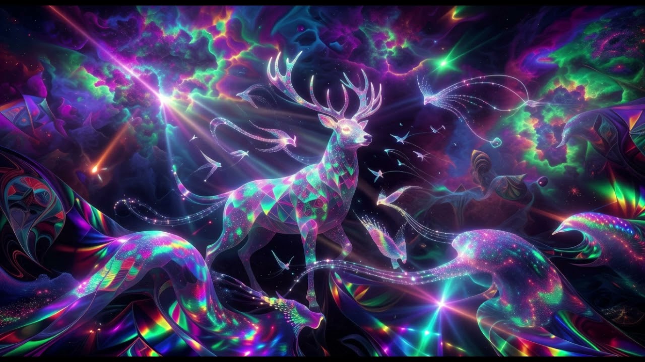Naga Flow #trance #psytrance
