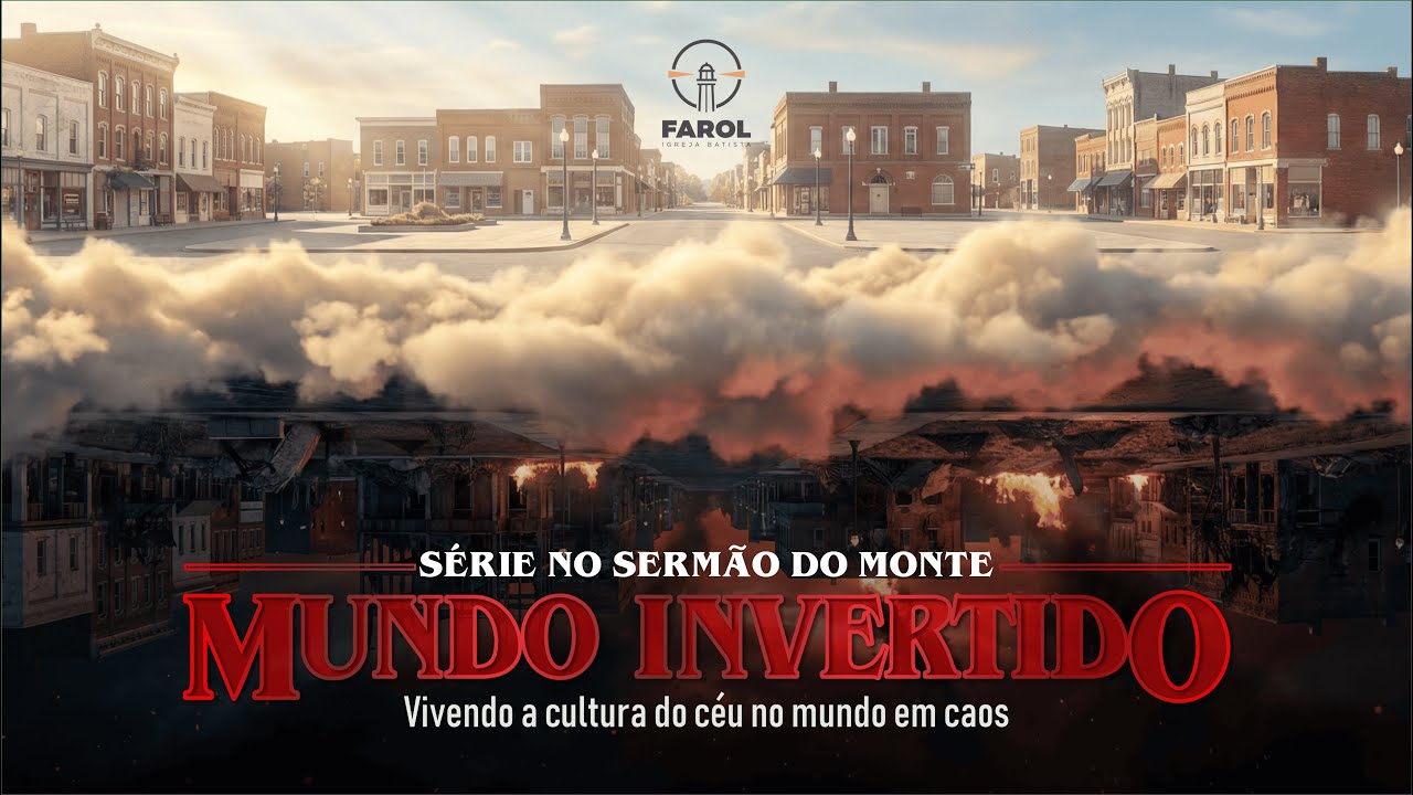 CULTO DA NOITE | 01/02