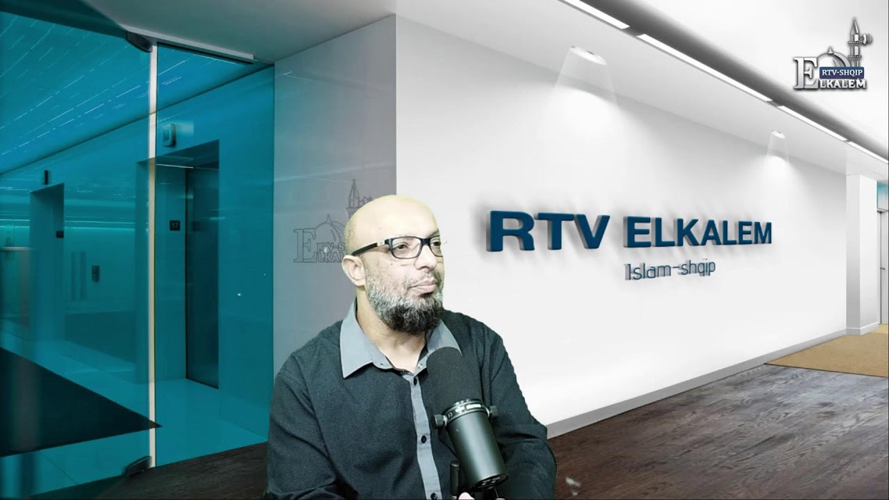 Asgjë nuk barazohet me Kënaqësin e Allahut të Lartësuar- Hoxhë Hekuran Helshani