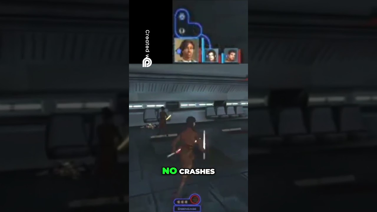 Why Knights of the Old Republic Is STILL the Best Star Wars Game Ever #KOTOR #StarWarsGaming