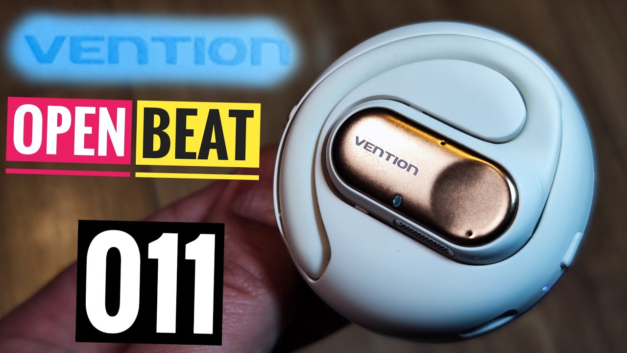 VENTION OpenBeat O11 💥