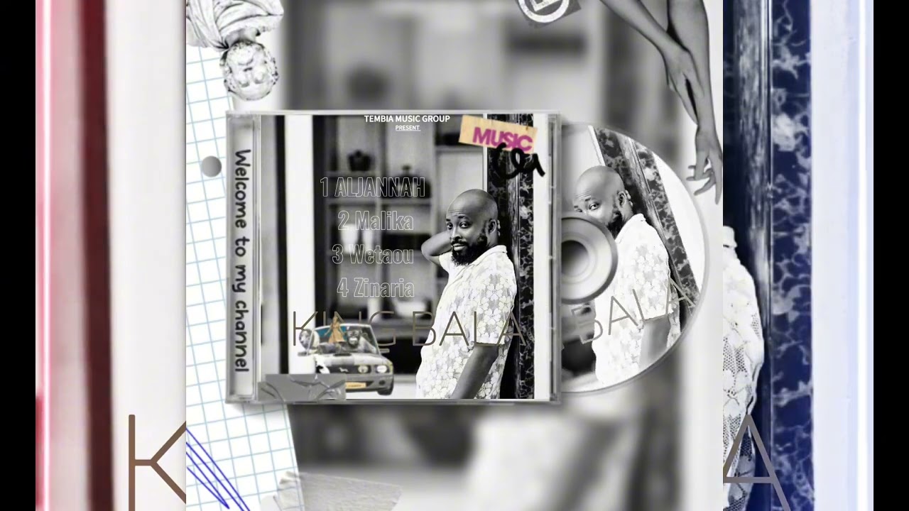King Bala - Zinaria