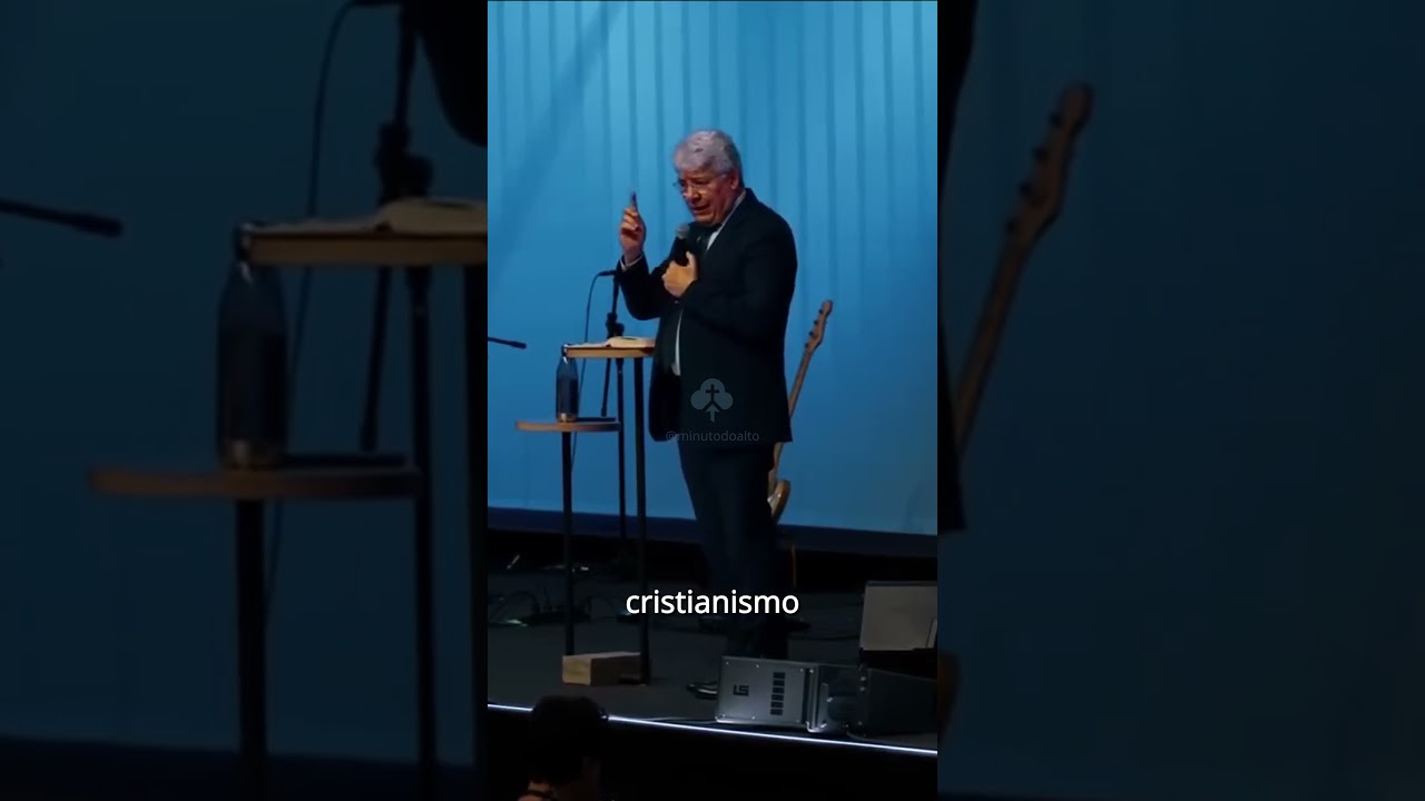A vida crist&atilde; n&atilde;o &eacute; vivida sozinha