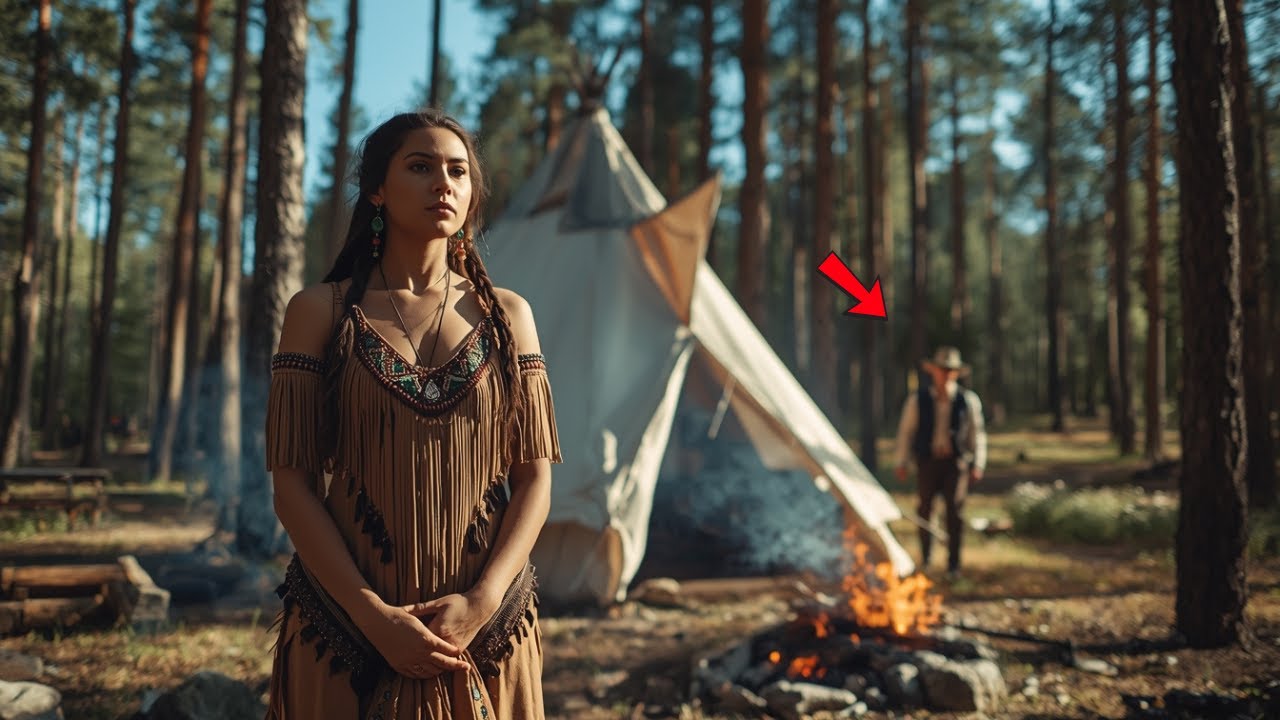 The Silent Frontier: Survival in the Wild West