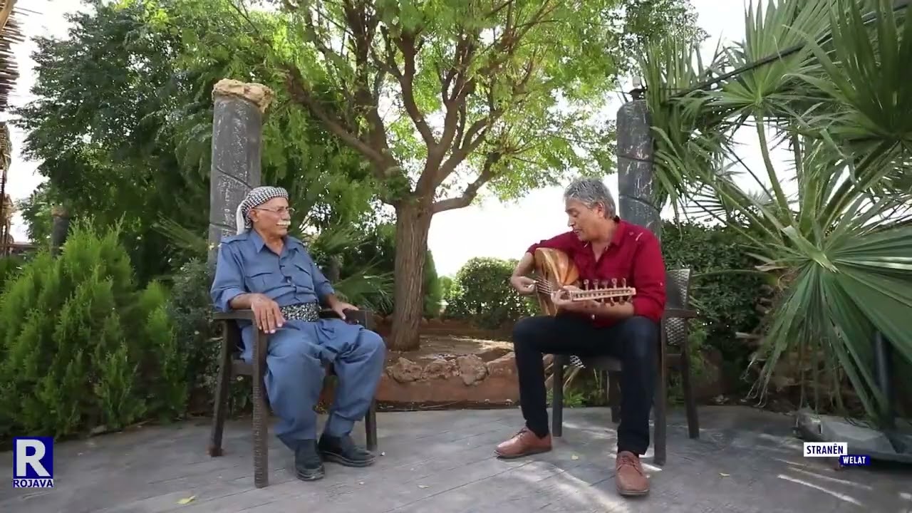 بو تۆیە دڵ بۆتۆیە. دلوجان. dilocan