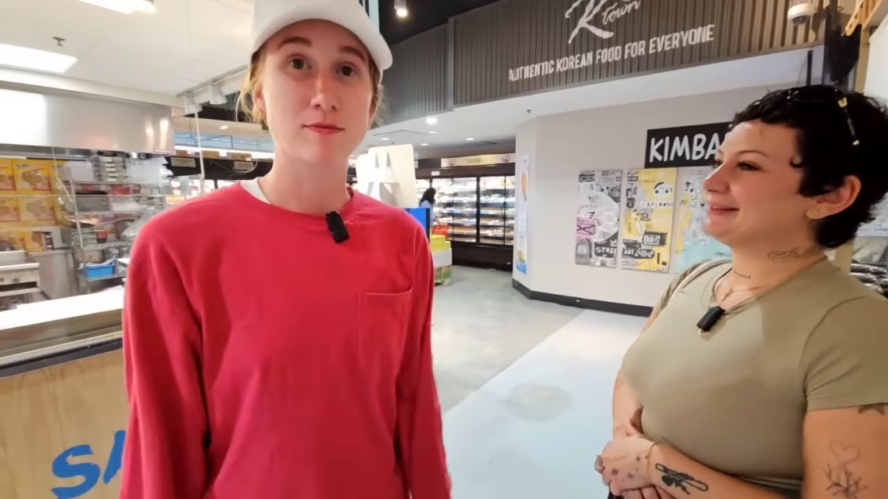 KatieB funniest moments