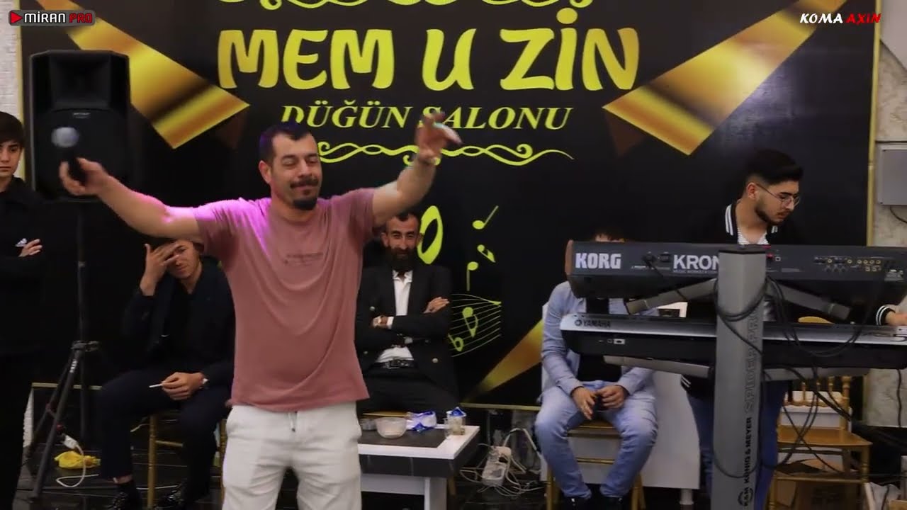 karakeçili aşireti sökmen ailesi part 2 [ 2025 © HD ] Koma Axin & Miran Prodüksiyon