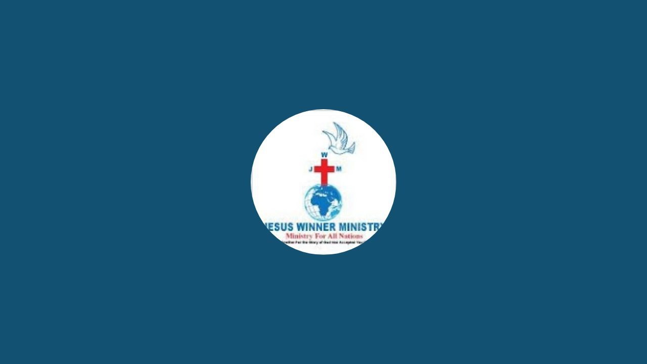 JESUS WINNER MINISTRY GITHUNGURI. is live!