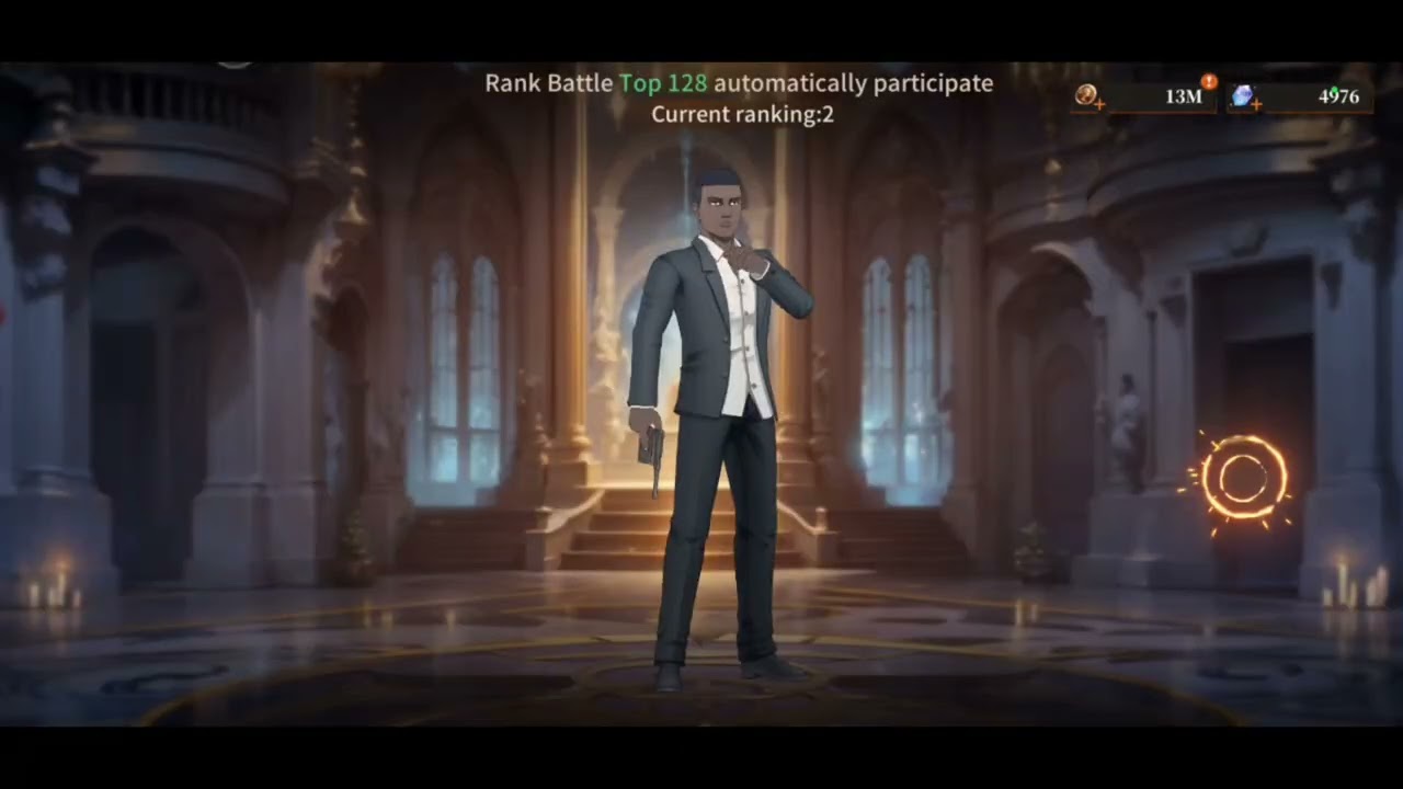 Titan Awakening Honnor Duel week 5