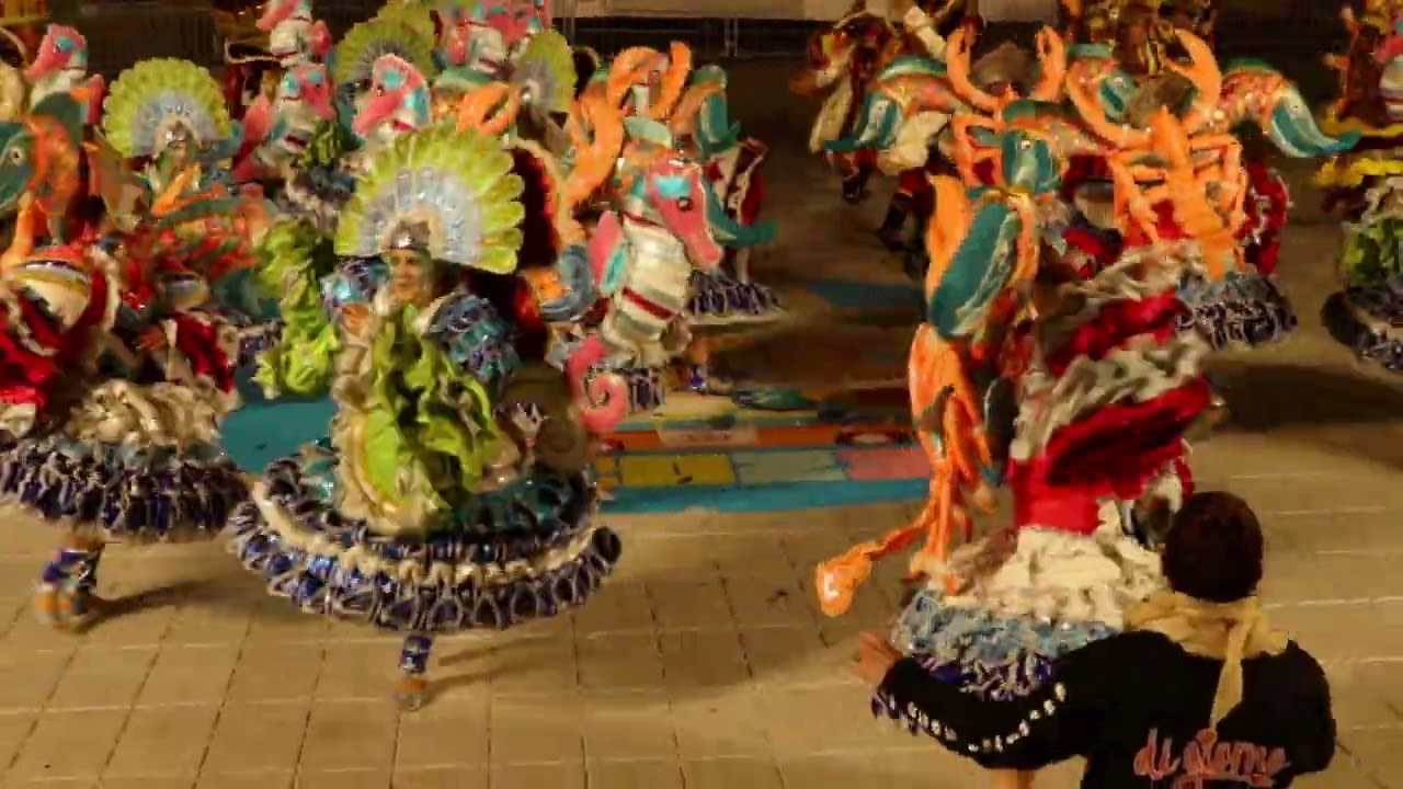 Karnival Ta' Malta 2023