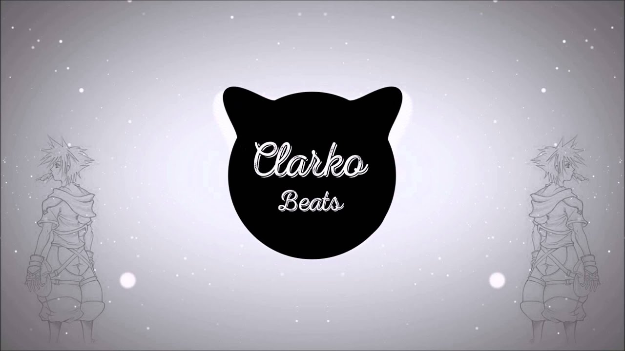 Clarko Beats - Kingdom Hearts (TRAP BEAT)