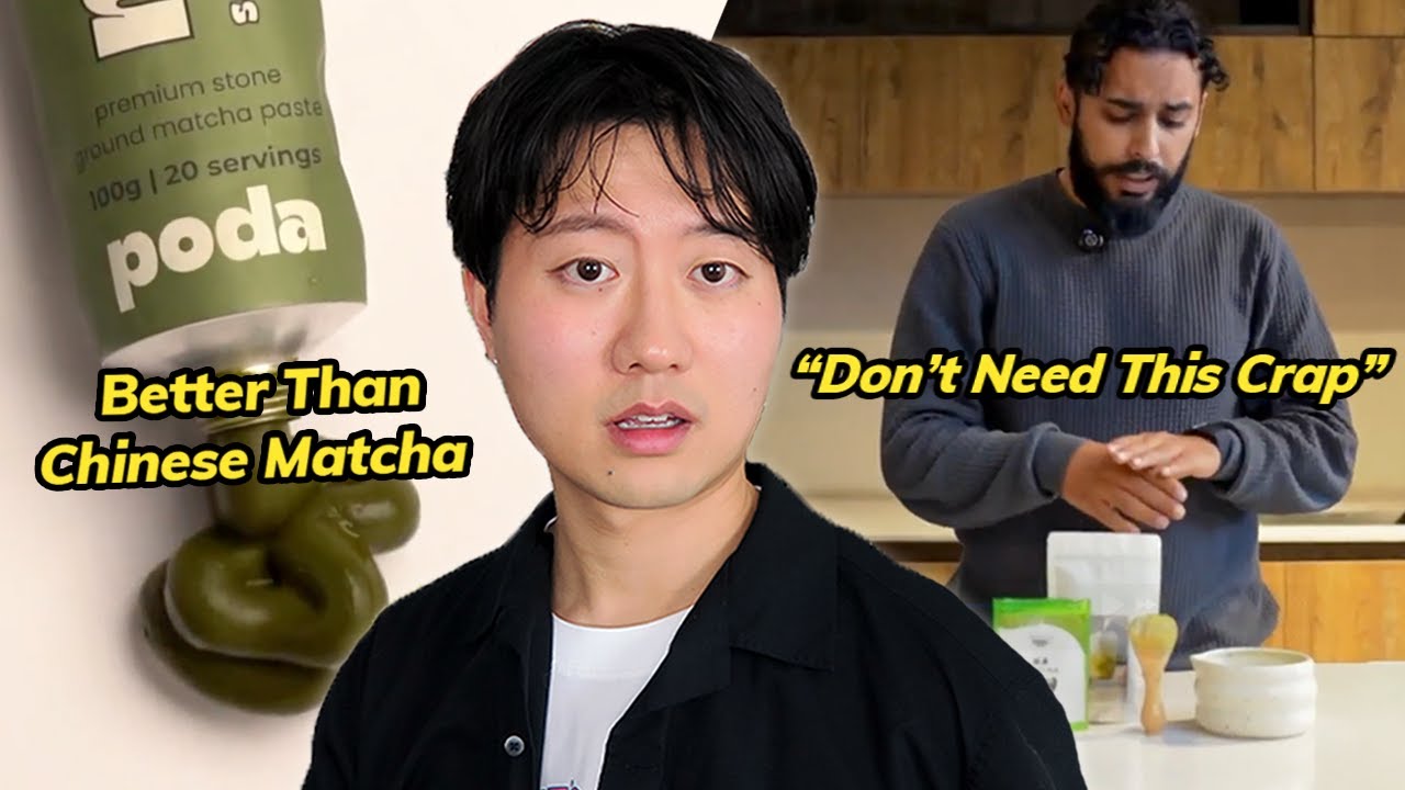 The Most Hated Matcha Brand in America