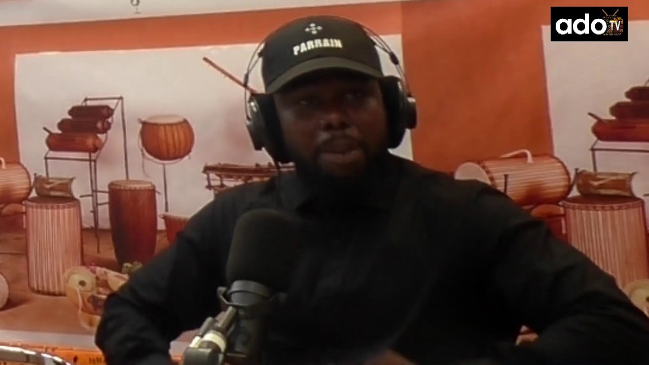 Manden Kalikan avec Bobo Djensta