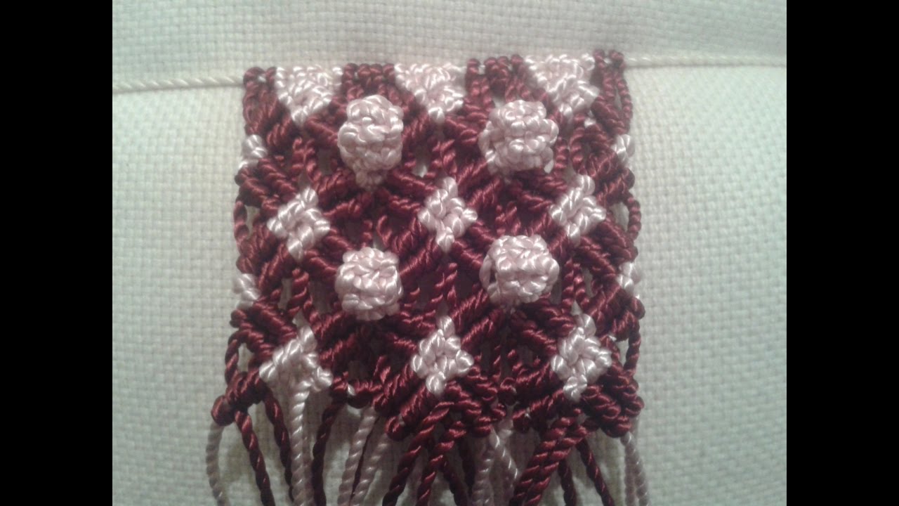 macramé 2017  1/2