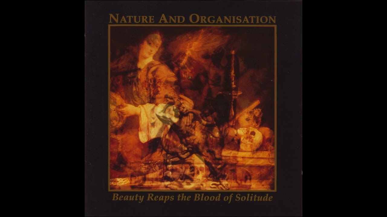 Nature and Organisation - Obsession Flowers as Torture