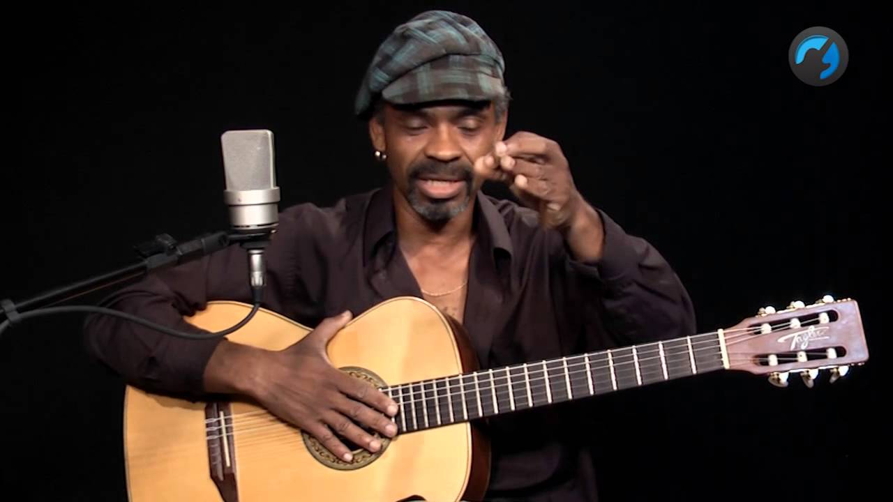 Guilherme Arantes - Coisas do Brasil (como tocar - dicas de viol&atilde;o)