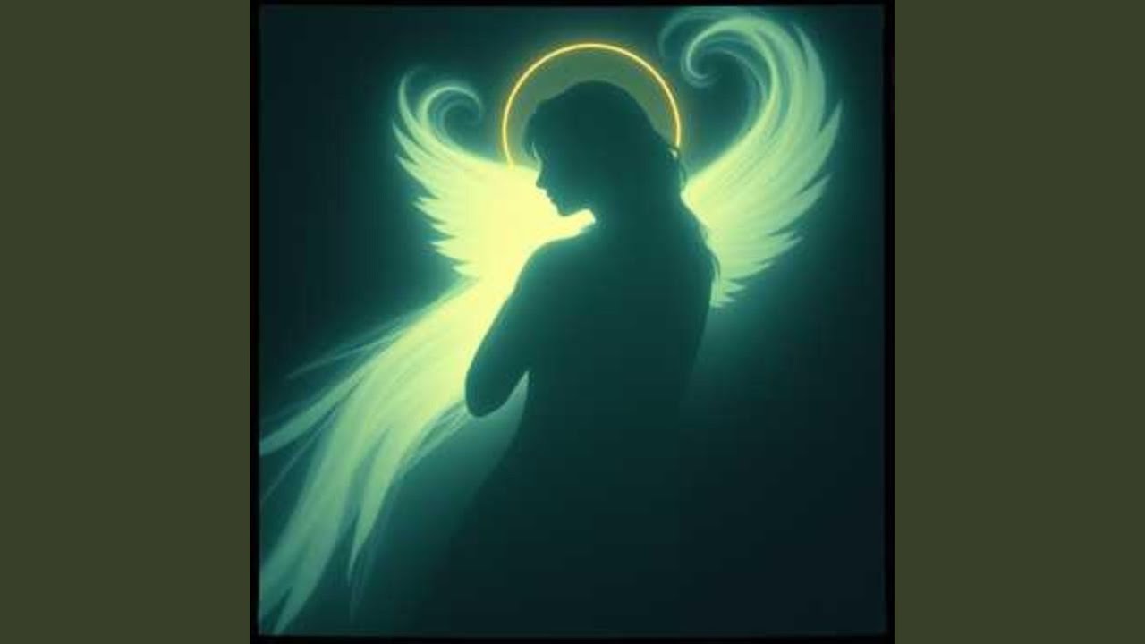 Eres mi ángel