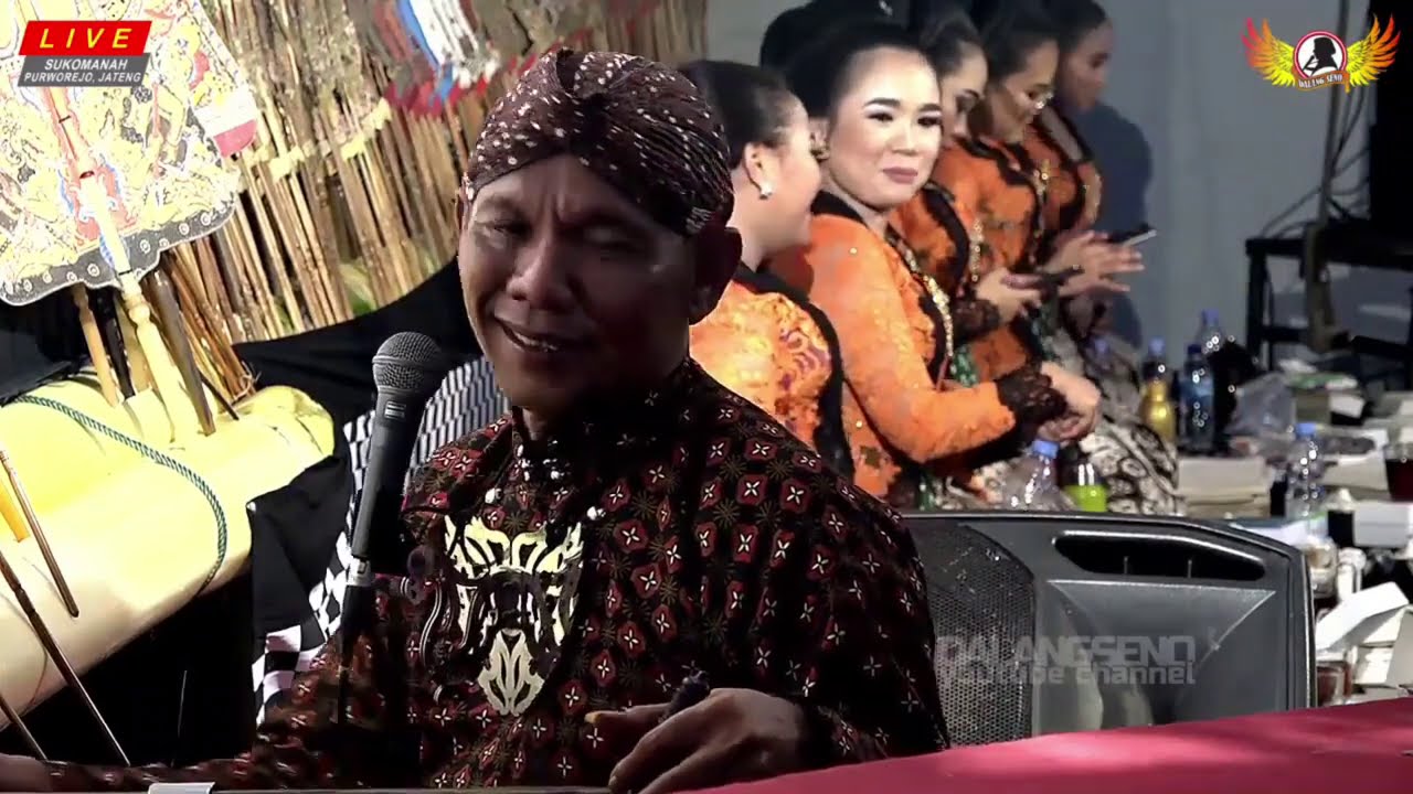LUCUUU 😂😂 Ekspresi dibalik Begawan Durna diajar lancur Pandawa