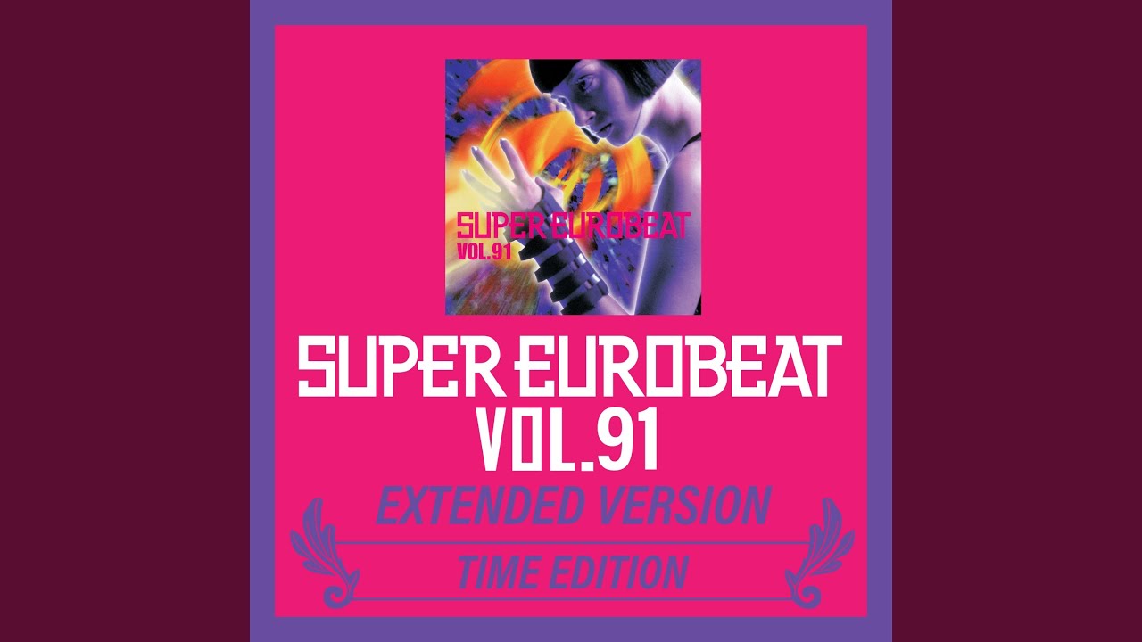 Let Me Be Your Love (Extended Mix)