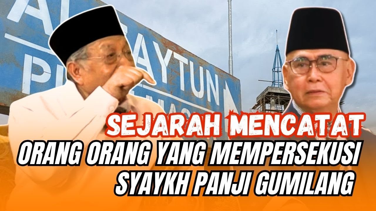 #alzaytun BADAI PASTI BERLALU KARENA  AL ZAYTUN SUDAH LULUS