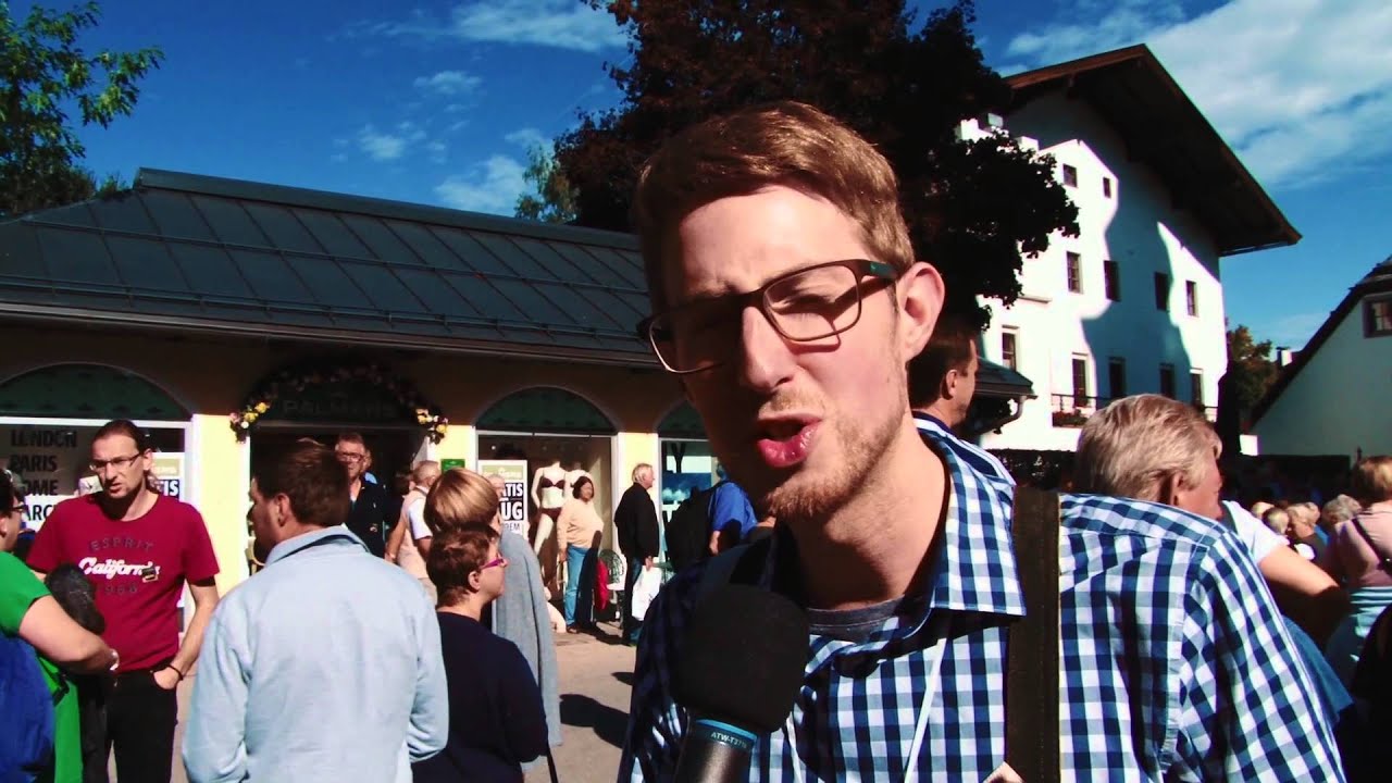 St. Johanner Knödelfest 2014