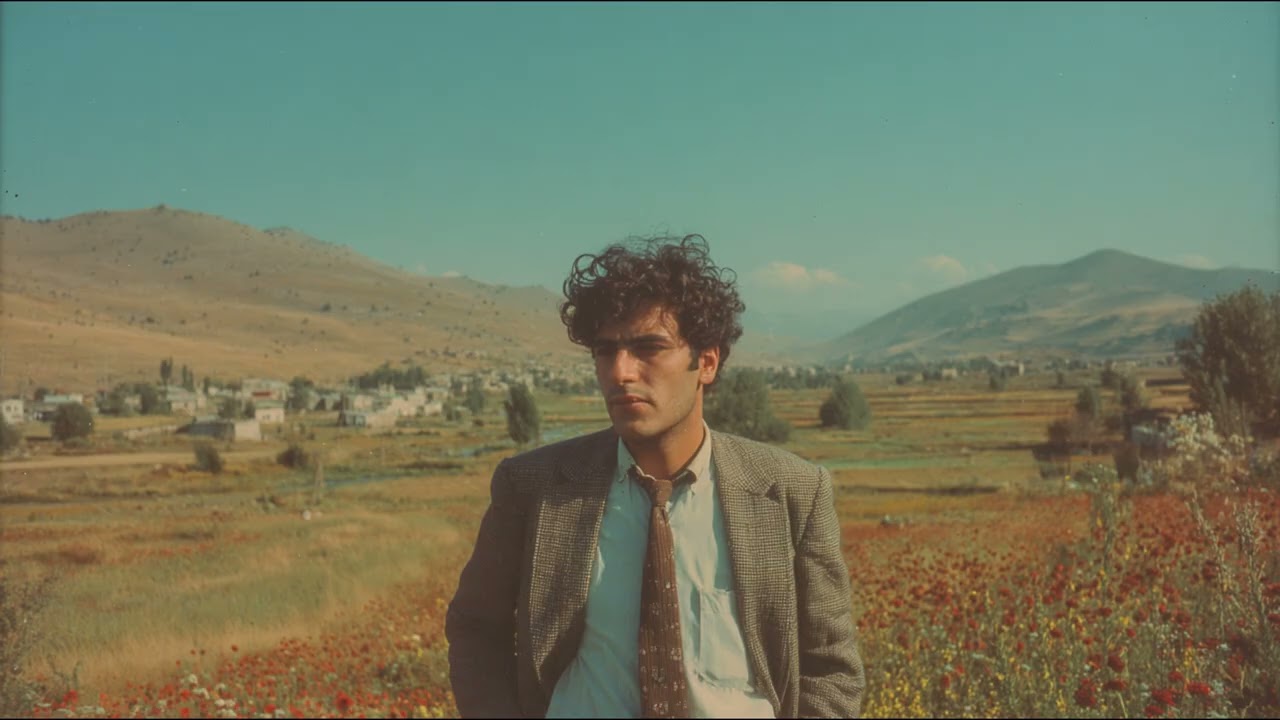 muhtemelen seçkiler/ sen de bizdensin (anatolian punk)