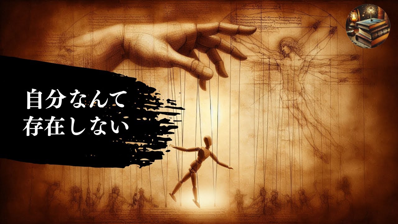 宇宙があなたに隠している、残酷で美しい「最大のジョーク」
