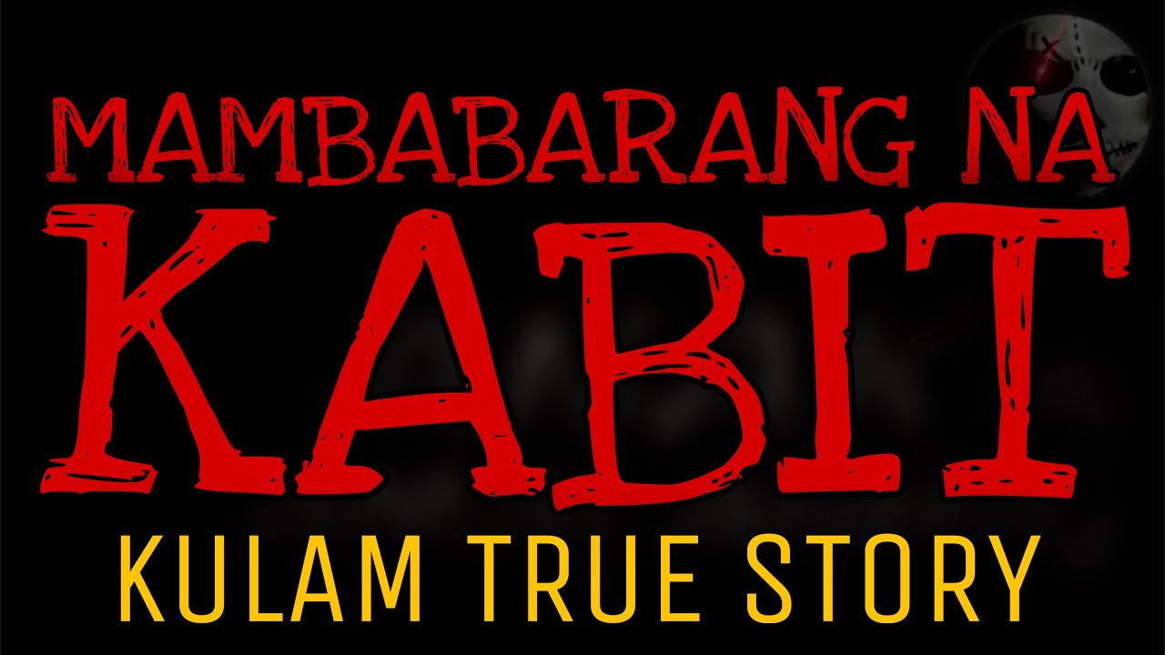 MAMBABARANG NA KABIT NI TIYA | Kulam True Story