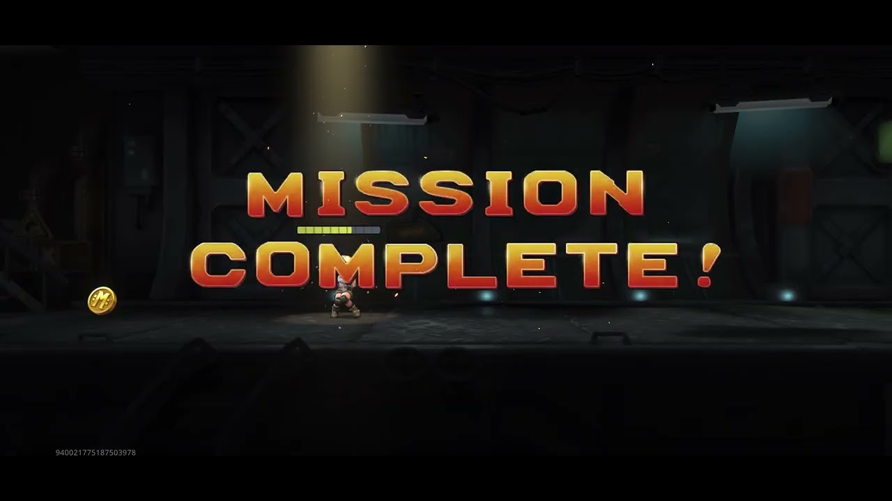 Metal slug!!!