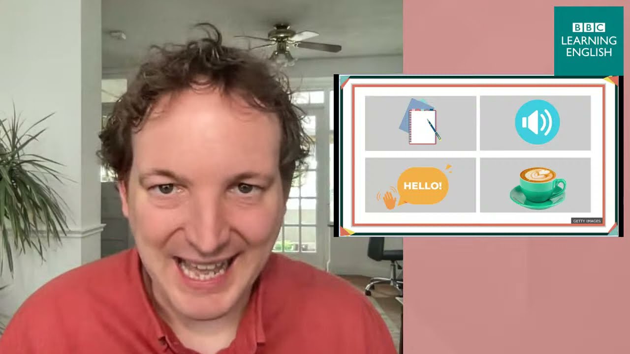 Live English Class: How to respond to invitations