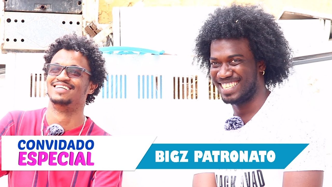 BigZ Patronato 