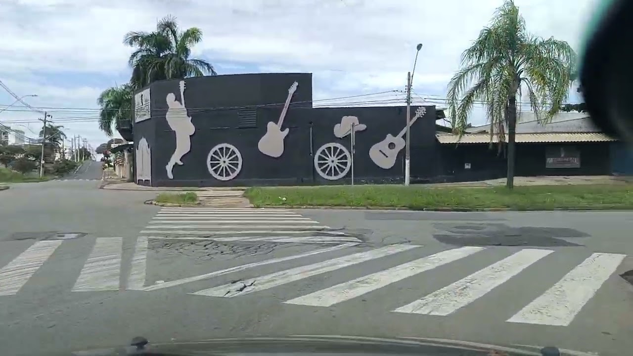 4 - Estádio de Futebol do 