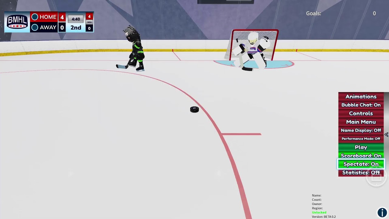 BMHL