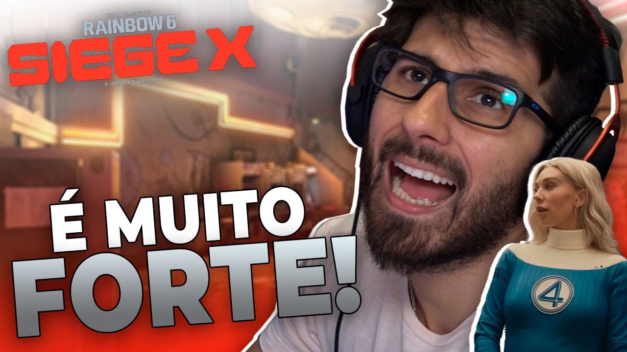 COM UM A MENOS E LOGO CONTRA A MULHER INVIS&Iacute;VEL!