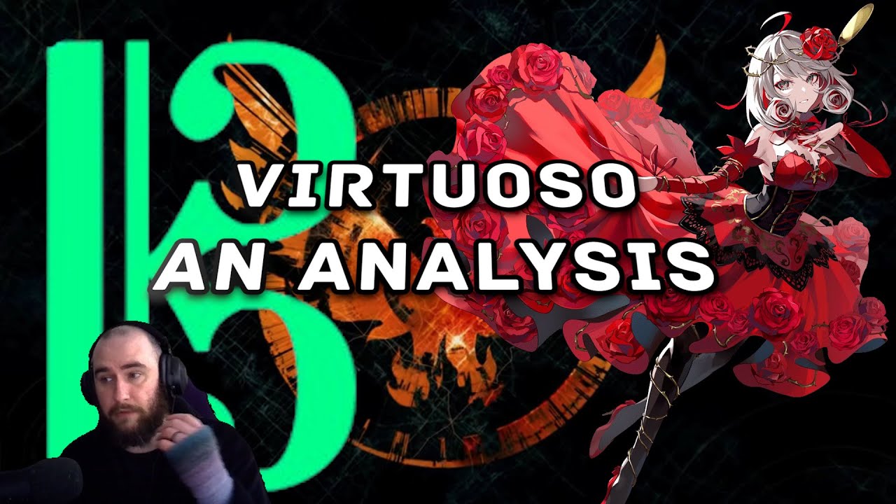 Virtuoso | Division 2