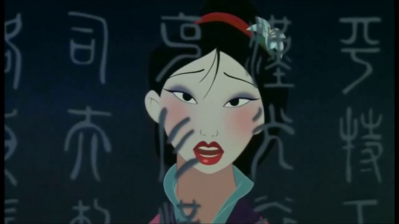 AMV Disney 2