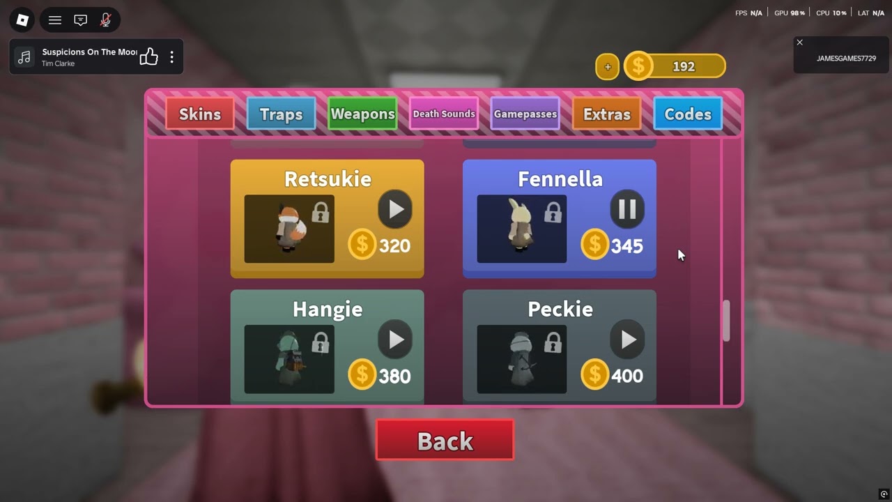 fennella theme