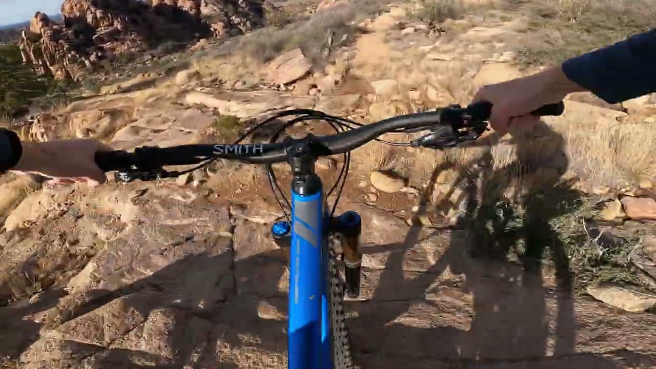 Maverick & Bonanza 