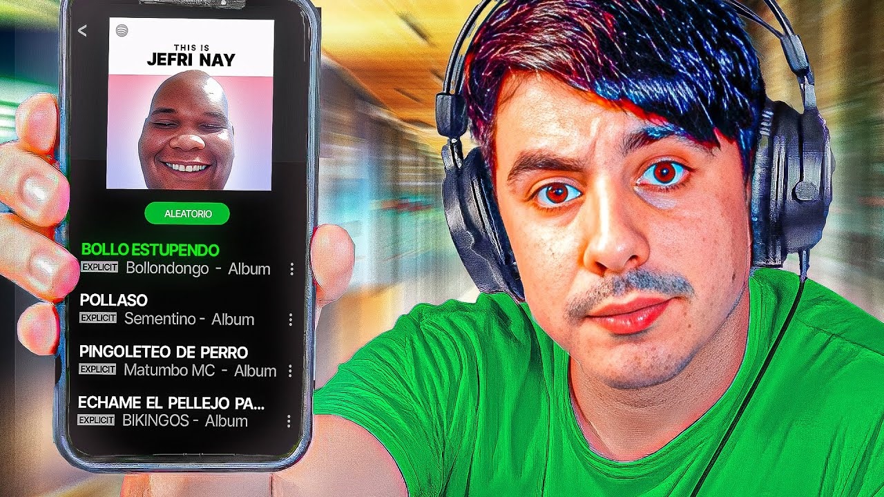 CANCIONES MAS GROSERAS de CUBA 🇨🇺 😂