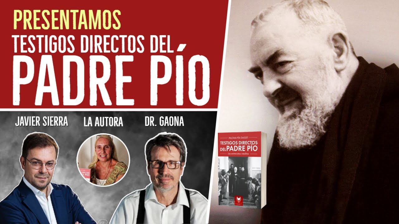 PROGRAMA 32: PRESENTAMOS 