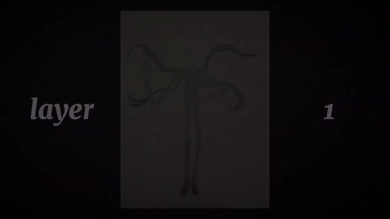 slenderman terror radius (NOT a specific game UST)