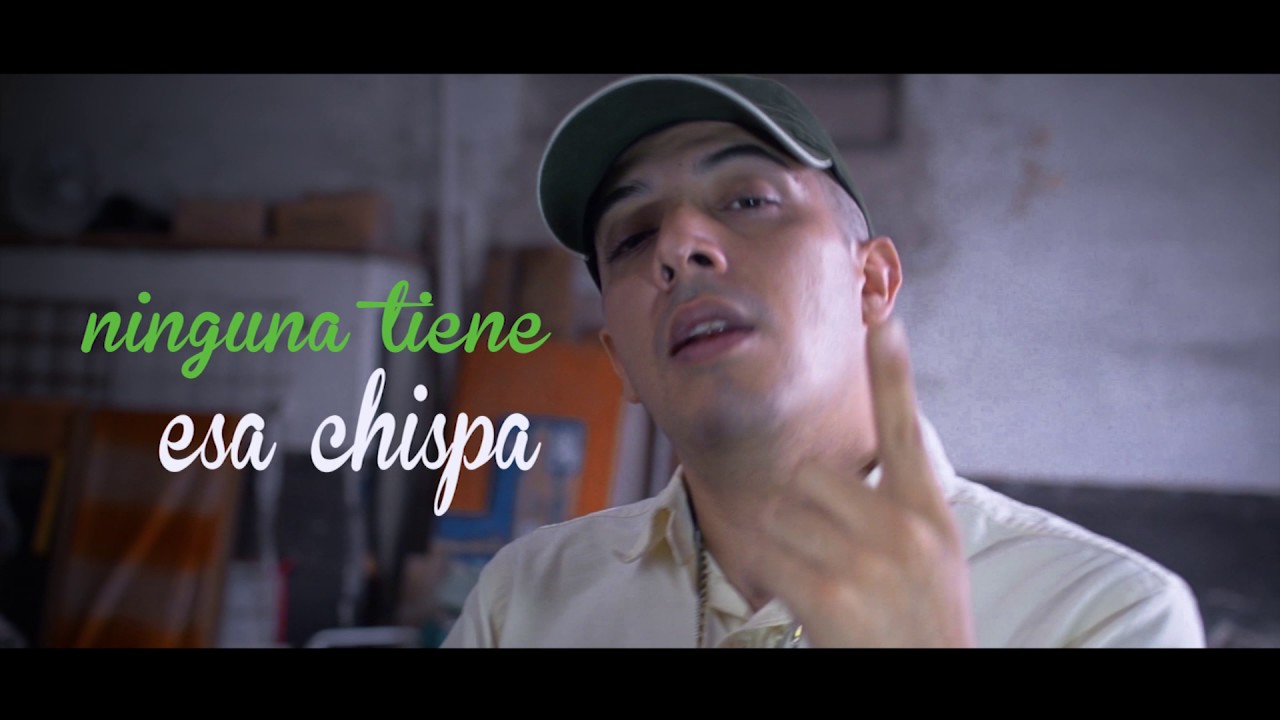 J.Mastermix - Pionera ( Video Liryc )