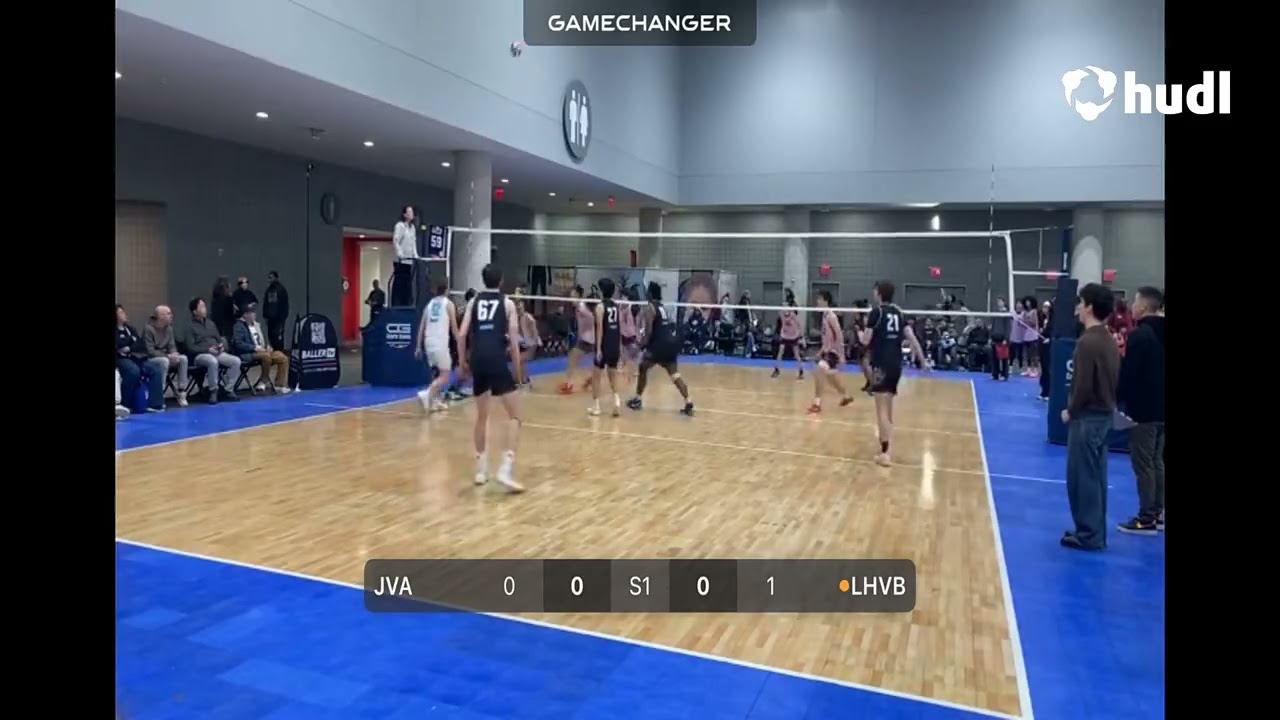 Francis Fotso-Towa New York open highlights