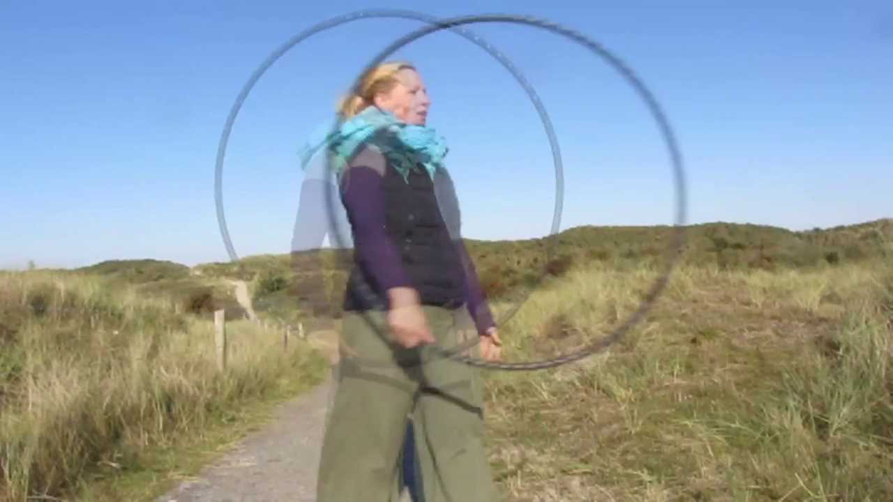 Hoop Tutorial Deutsch - 
