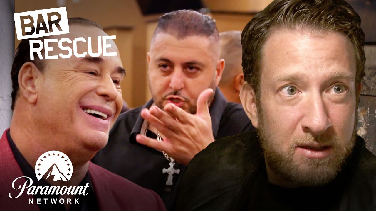Most Watched Moments of 2025 😤 SUPER COMPILATION | Bar Rescue