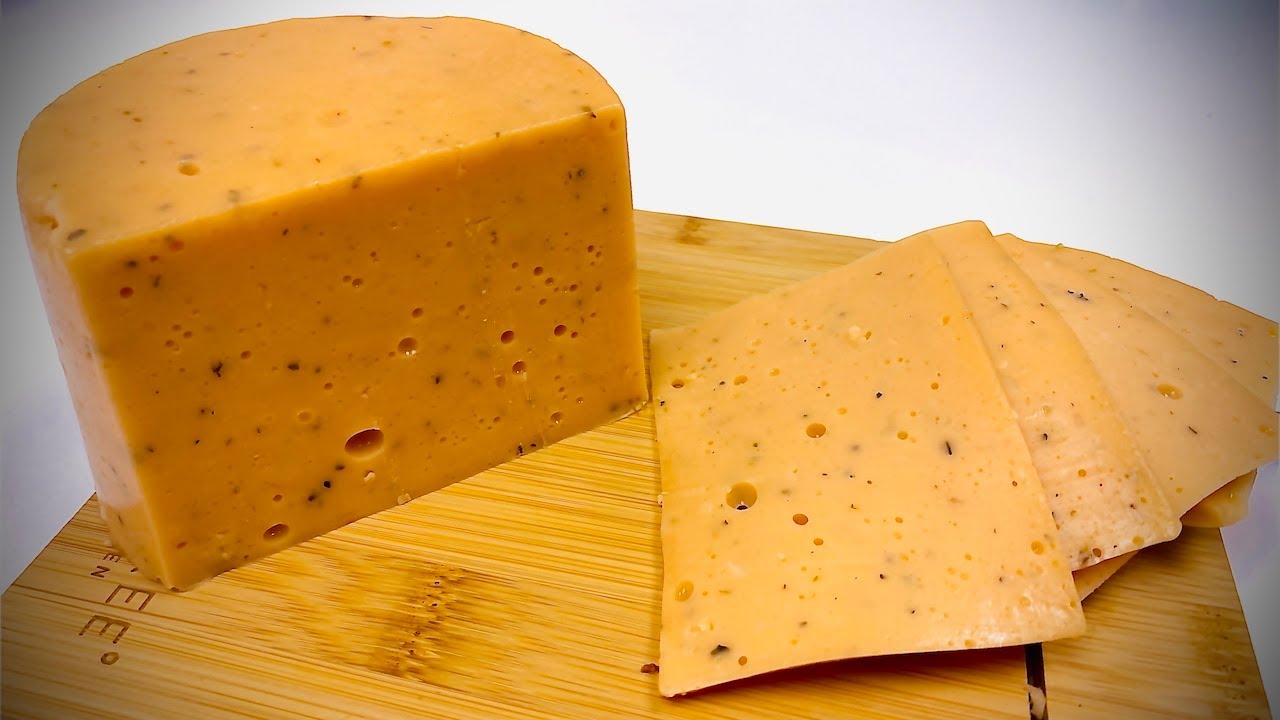 leckeres Rezept für hausgemachten Käse, machen Sie sich nur 3 Zutaten und 30 Minuten Arbeit